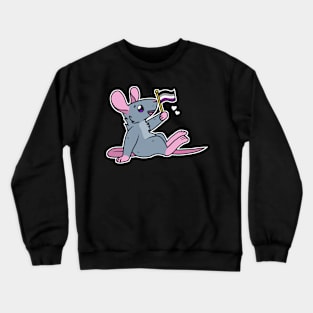 Ace Rats Crewneck Sweatshirt